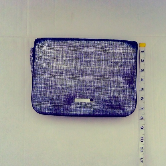 🎆NWT! Lord & Taylor Cosmetic - Toiletry Bag - Picture 5 of 5